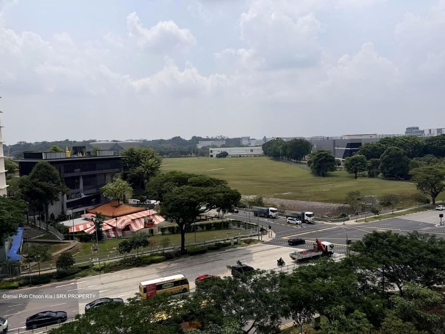 Tampines Connection (D18), Factory #624032271